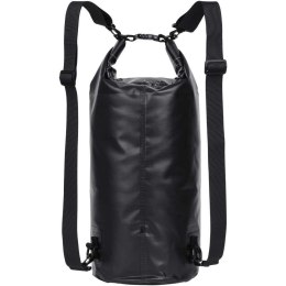 Wodoodporna torba 20L / 2L Spigen A630 uniwersalna Waterproof Bag Black