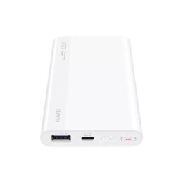 Huawei SuperCharge powerbank 10000 mAh 22.5W blanc (55034445)
