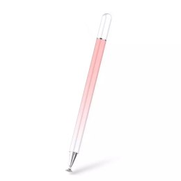 Ombre stylus pen pink