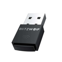Adapter WiFi USB do PC BlitzWolf BW-NET5