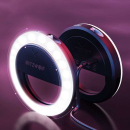 Lampa pierścieniowa BlitzWolf BW-SL0 Pro, LED