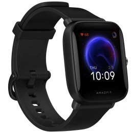 Smartwatch Amazfit Bip U Pro (Czarny)