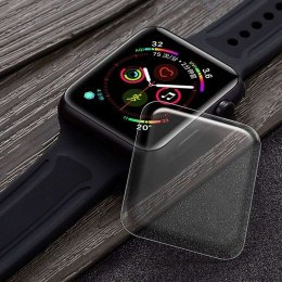 Szkło hartowane GlasTIFY UVTG+ 2-pack do Apple Watch 7 (45 mm)