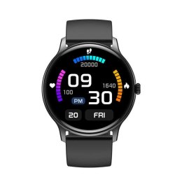 Smartwatch Colmi i10 (czarny)