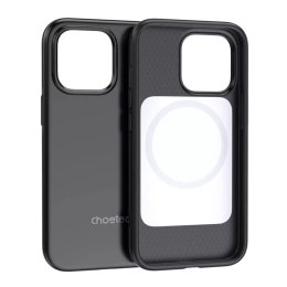 Choetech étui pour iPhone 13 Pro Max Noir (PC0114-MFM-BK)