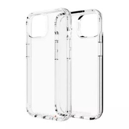 Gear4 Crystal Palace - obudowa ochronna do iPhone 13 mini (clear)