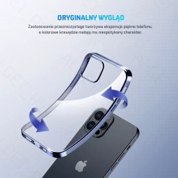 ROCK Hybrid Etui Obudowa do iPhone 12 Pro Max