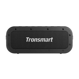 Haut-parleur Bluetooth sans fil étanche Tronsmart Force X 60W noir
