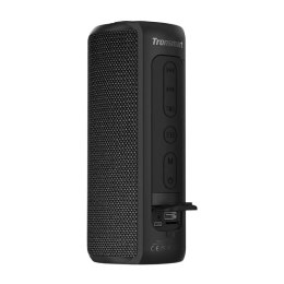 Tronsmart T6 Plus portable wireless Bluetooth 5.0 speaker 40W black (349452)