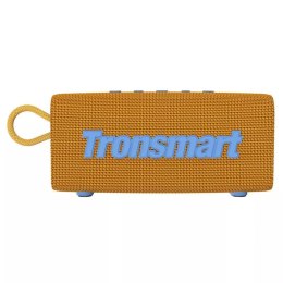 Tronsmart Trip Haut-Parleur Sans Fil Bluetooth 5.3 Étanche IPX7 10W Orange