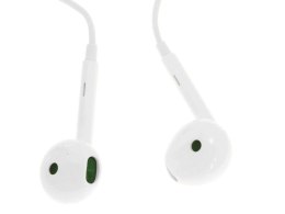 Oryginalne słuchawki douszne OPPO MH147 USB-C Type C Białe