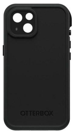 OtterBox Series FRE - wstrząsoodporna obudowa ochronna do iPhone 14 kompatybilna z MagSafe (black)