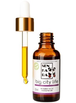 Serum antyoksydacyjne Big City Life 30 ml