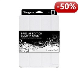 Targus Etui Special Edition Click In Case dla iPAD3 białe