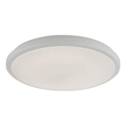 EMMETT Lampa Sufitowa MED Kolor Biały Akrylowe IP44 LED