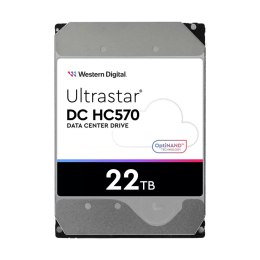 Western Digital ULTRASTAR DC HC570 22TB SAS