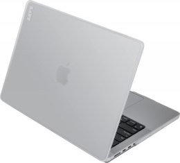 LAUT Huex - obudowa ochronna do Macbook Pro 16
