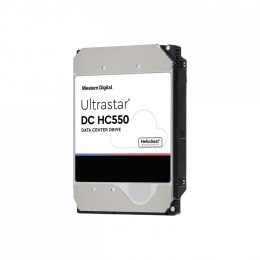 Western Digital ULTRASTAR DC HC550 18TB SAS