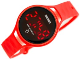 ZEGAREK DAMSKI SKMEI Touch Watch 1230 (zs507a)