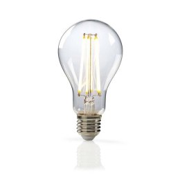 Nedis LED Vintage Ściemniana żarówka z żarnikiem E27 | A70 | 12 W | 1521 lm