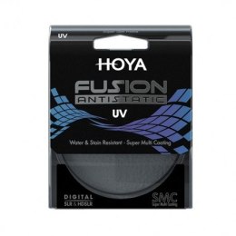 FILTR HOYA UV FUSION ANTISTATIC 49 mm