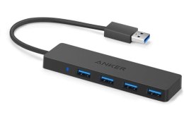 Hub Anker 4-Port USB 3.0 Ultra Slim Data online