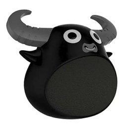 Głośnik AWEI Bluetooth Y335 czarny/black