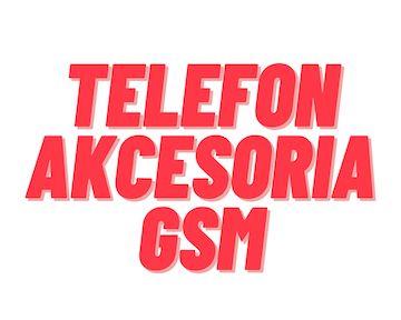 Akcesoria GSM