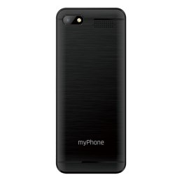 Telefon myPhone Maestro 2 czarny