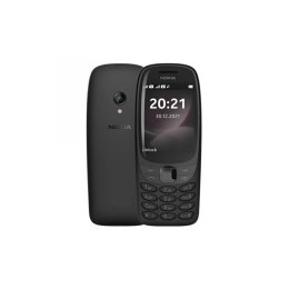Nokia 6310 Dual Sim czarny