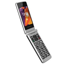 Telefon myPhone Tango LTE + czarny
