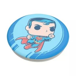 Uchwyt i podstawka do telefonu Popsockets Funko Pop! Superman