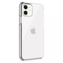 Etui Puro Impact Clear pro iPhone 12 mini 5,4