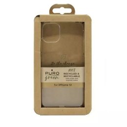 Pure GreenRecycled ECO obal pro iPhone 12 mini 5,4