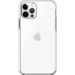 Etui Puro Impact Clear do iPhone 12 Pro Max 6,7