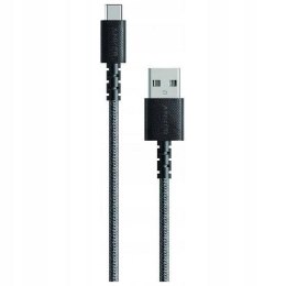 Kabel Anker PowerLine Select+ USB-A do USB-C 1.8m czarny