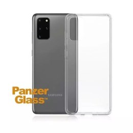 Čiré pouzdro Etui PanzerGlass ClearCase pro Samsung S20 Ultra G988