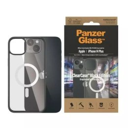 Etui PanzerGlass ClearCase MagSafe pro iPhone 14 Plus 6,7