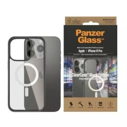 Etui PanzerGlass ClearCase MagSafe pro iPhone 14 Pro 6,1