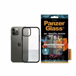 Etui PanzerGlass ClearCase pro iPhone 12/12 Pro 6,1