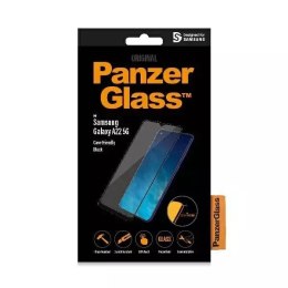 PanzerGlass E2E Regular pro Samsung A22 5G A226 Case Friendly černá/černá