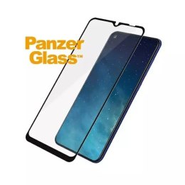 PanzerGlass E2E Regular pro Samsung A22 5G A226 Case Friendly černá/černá