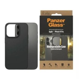 Etui PanzerGlass Biodegradable Case do iPhone 14 Pro 6,1