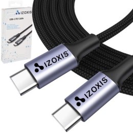 Kabel USB typ C- 2m