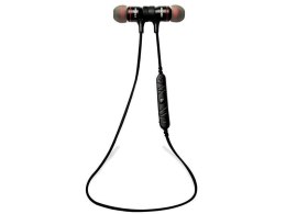 Słuchawki sportowe bezprzewodowe Awei A920BL Czarne