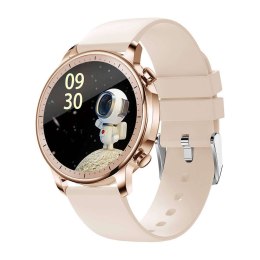 Smartwatch Colmi V23 Pro (złoty)