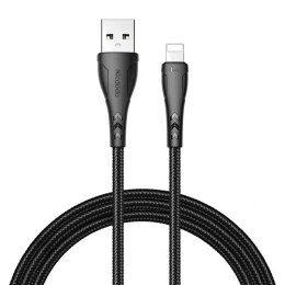 Kabel USB-Lightning, Mcdodo CA-7441, 1,2 m (černý)