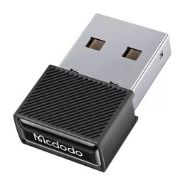 USB Bluetooth 5.1 adaptér pro PC, Mcdodo OT-1580 (černý)