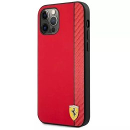 Ferrari iPhone 12/12 Pro 6,1