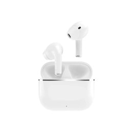 Słuchawki bezprzewodowe Dudao TWS Bluetooth 5.1 biały (U15H)